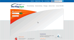 Desktop Screenshot of mybrb.com